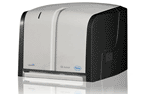 Image: The 454 GS Junior system for DNA sequencing (Photo courtesy of Roche).